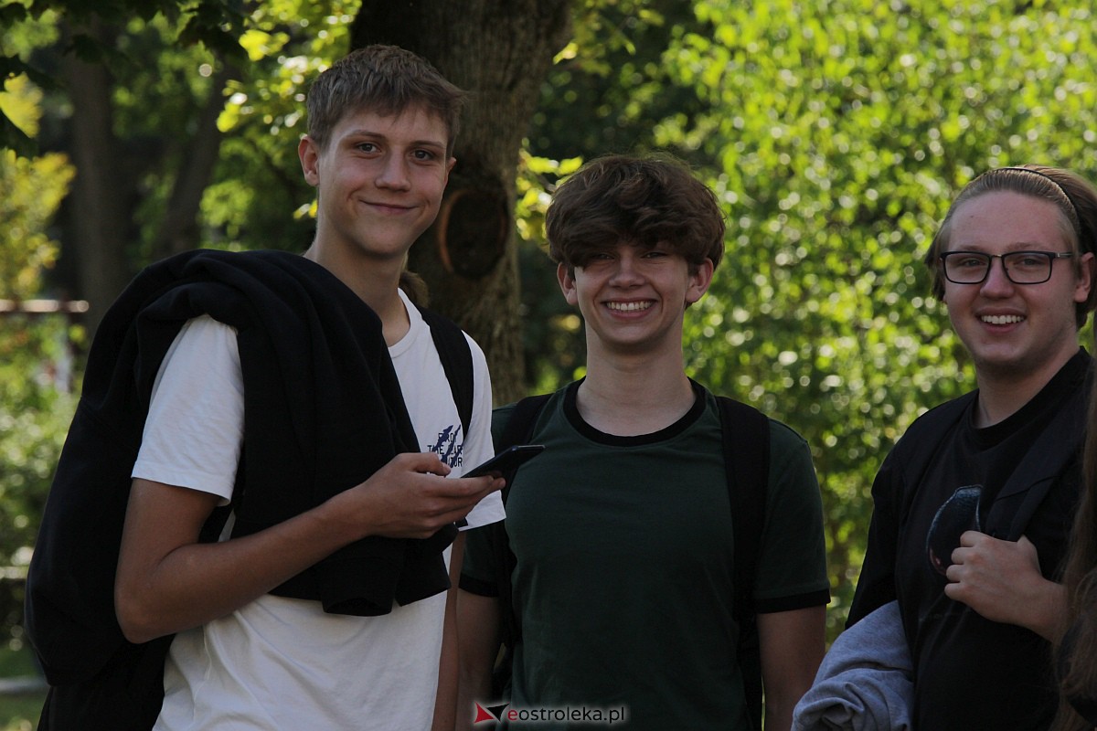 InQbator 2023. Akcja Duża Przerwa w I LO [05.09.2023] - zdjęcie #43 - eOstroleka.pl
