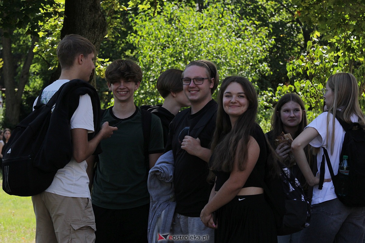 InQbator 2023. Akcja Duża Przerwa w I LO [05.09.2023] - zdjęcie #42 - eOstroleka.pl