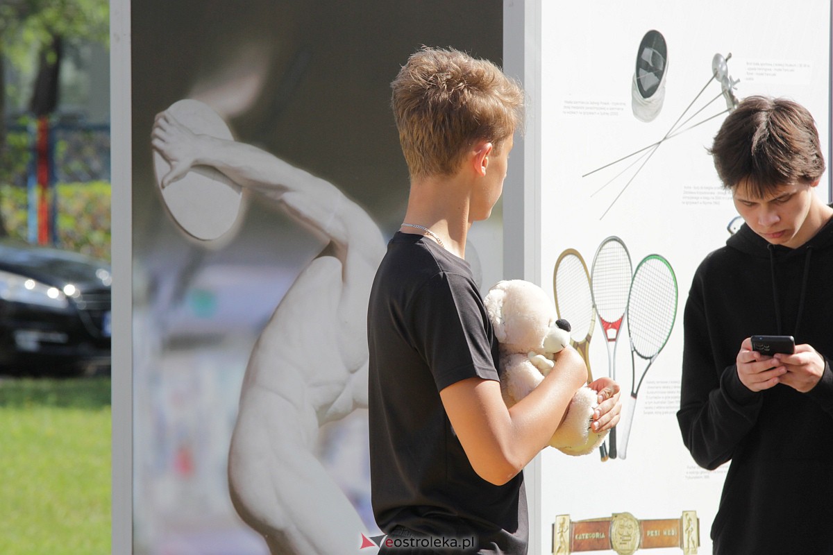 InQbator 2023. Akcja Duża Przerwa w I LO [05.09.2023] - zdjęcie #39 - eOstroleka.pl