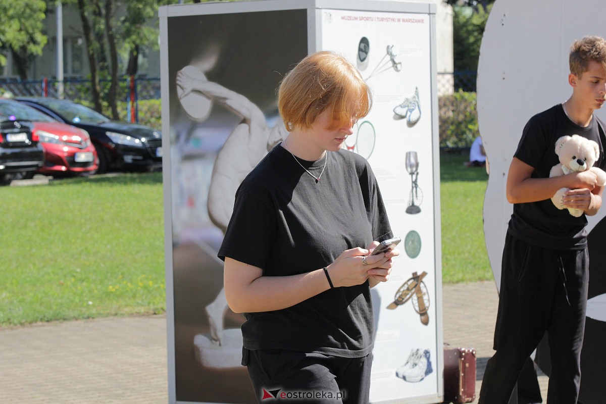 InQbator 2023. Akcja Duża Przerwa w I LO [05.09.2023] - zdjęcie #36 - eOstroleka.pl