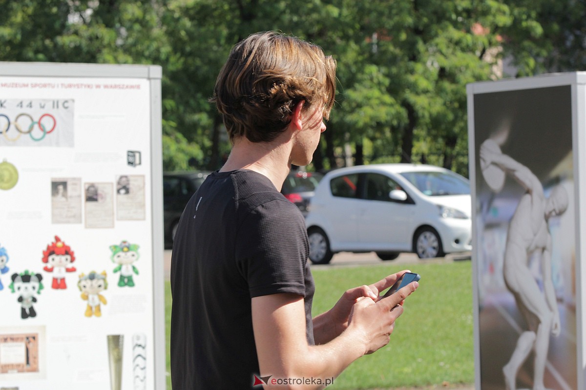 InQbator 2023. Akcja Duża Przerwa w I LO [05.09.2023] - zdjęcie #34 - eOstroleka.pl