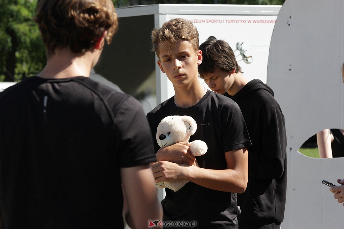 InQbator 2023. Akcja Duża Przerwa w I LO [05.09.2023] - zdjęcie #33 - eOstroleka.pl