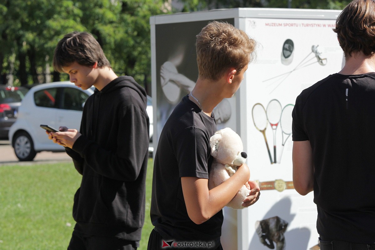 InQbator 2023. Akcja Duża Przerwa w I LO [05.09.2023] - zdjęcie #32 - eOstroleka.pl