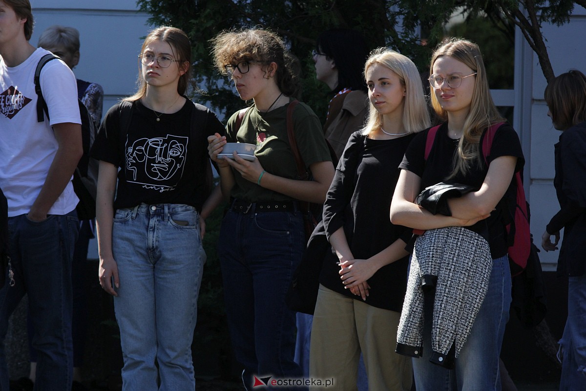 InQbator 2023. Akcja Duża Przerwa w I LO [05.09.2023] - zdjęcie #28 - eOstroleka.pl