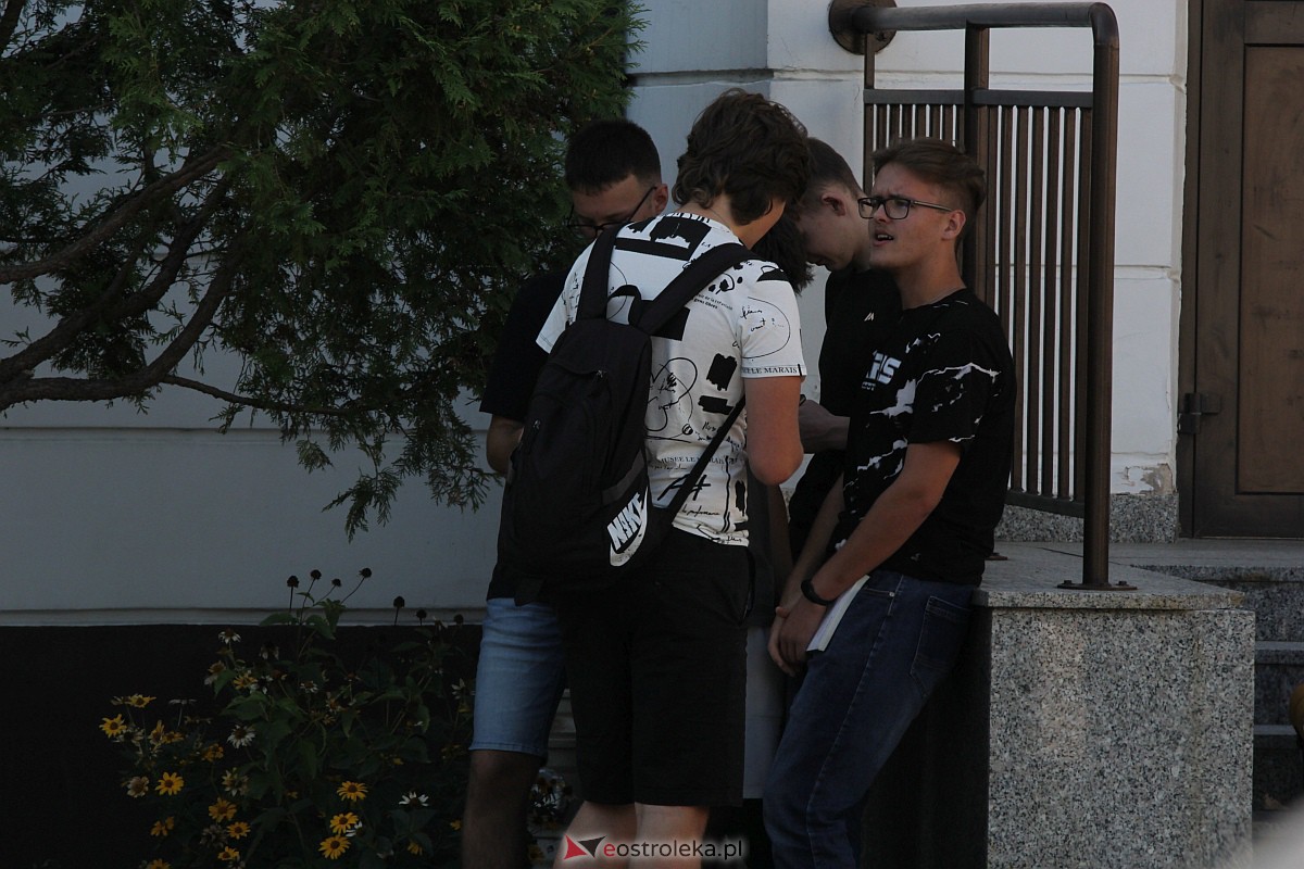 InQbator 2023. Akcja Duża Przerwa w I LO [05.09.2023] - zdjęcie #27 - eOstroleka.pl