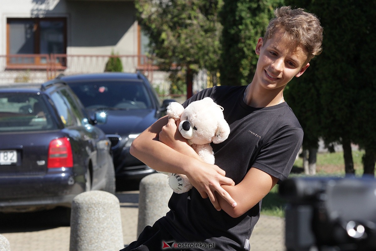 InQbator 2023. Akcja Duża Przerwa w I LO [05.09.2023] - zdjęcie #23 - eOstroleka.pl