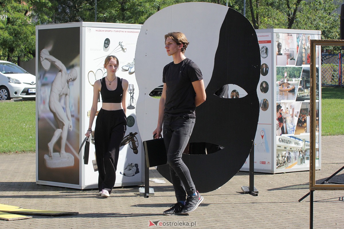 InQbator 2023. Akcja Duża Przerwa w I LO [05.09.2023] - zdjęcie #22 - eOstroleka.pl