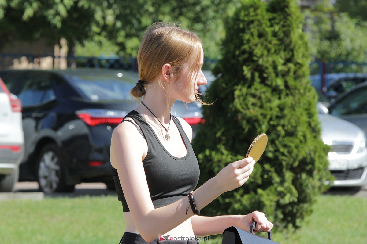 InQbator 2023. Akcja Duża Przerwa w I LO [05.09.2023] - zdjęcie #15 - eOstroleka.pl