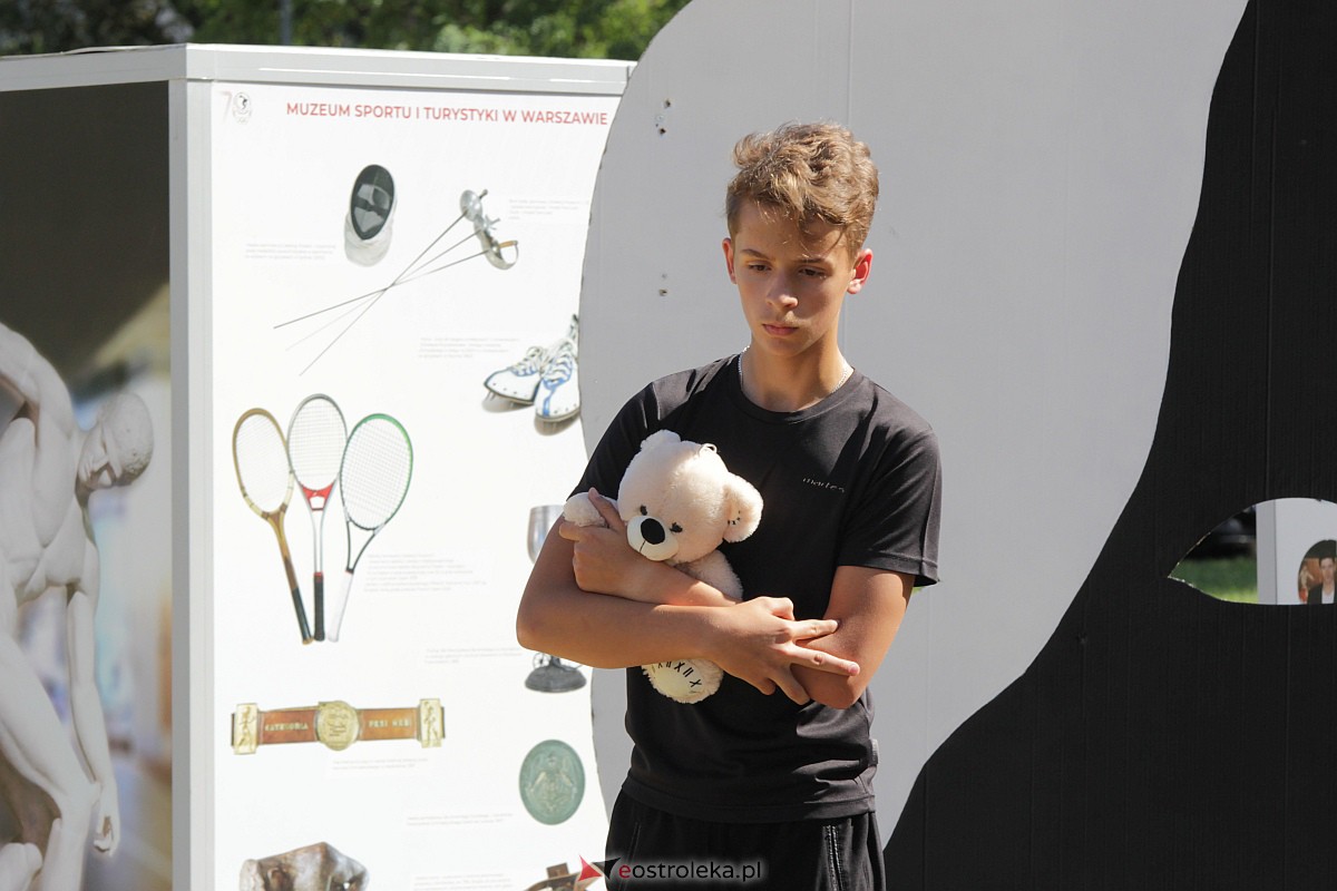 InQbator 2023. Akcja Duża Przerwa w I LO [05.09.2023] - zdjęcie #14 - eOstroleka.pl