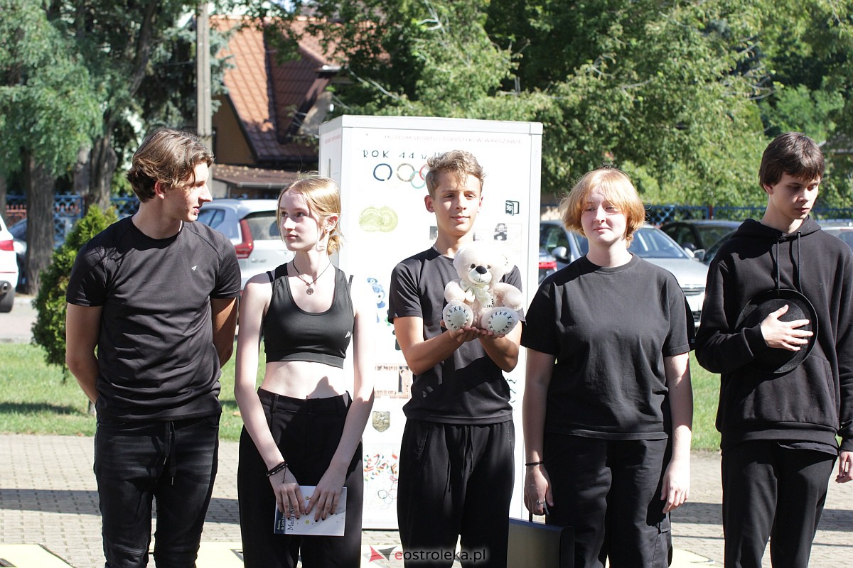 InQbator 2023. Akcja Duża Przerwa w I LO [05.09.2023] - zdjęcie #7 - eOstroleka.pl