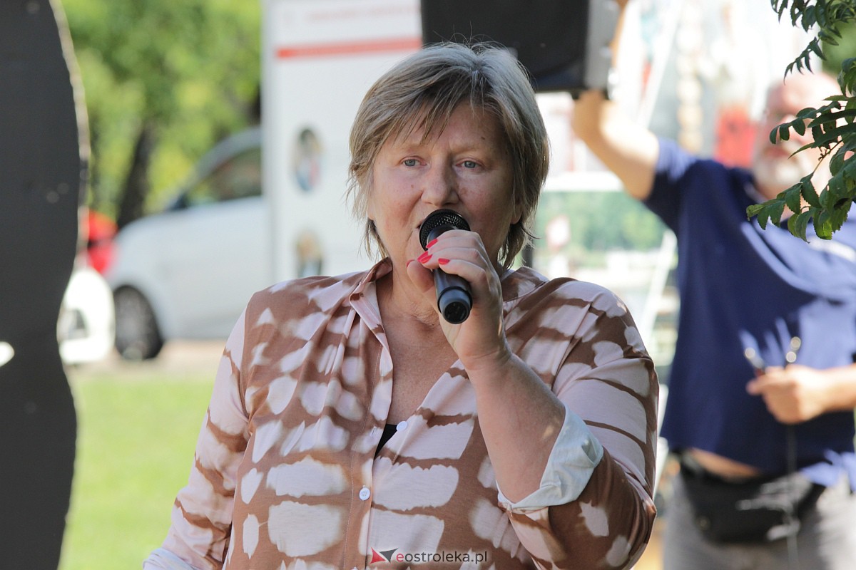 InQbator 2023. Akcja Duża Przerwa w I LO [05.09.2023] - zdjęcie #6 - eOstroleka.pl