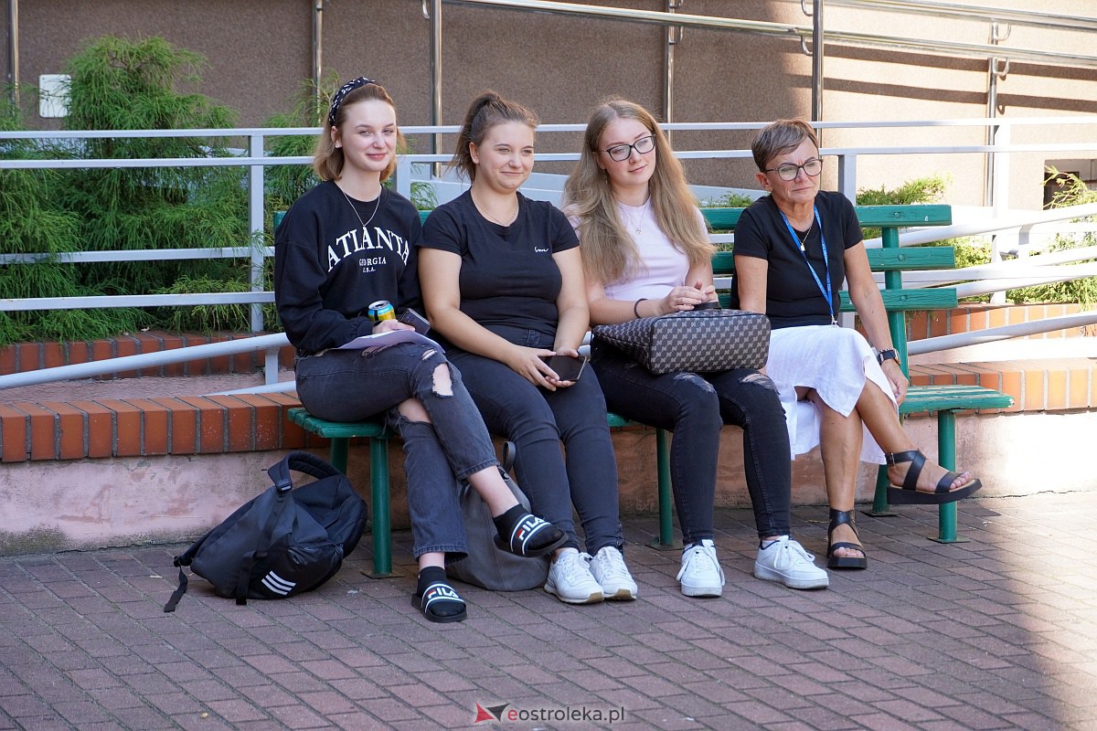 InQbator 2023. Akcja Duża Przerwa w ZSZ 1 i ZSZ 4 [6.09.2023] - zdjęcie #43 - eOstroleka.pl