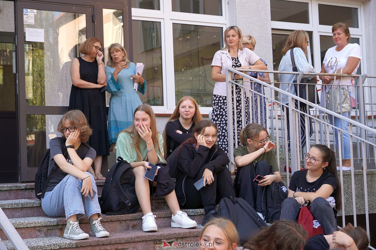 InQbator 2023. Akcja Duża Przerwa w ZSZ 1 i ZSZ 4 [6.09.2023] - zdjęcie #37 - eOstroleka.pl