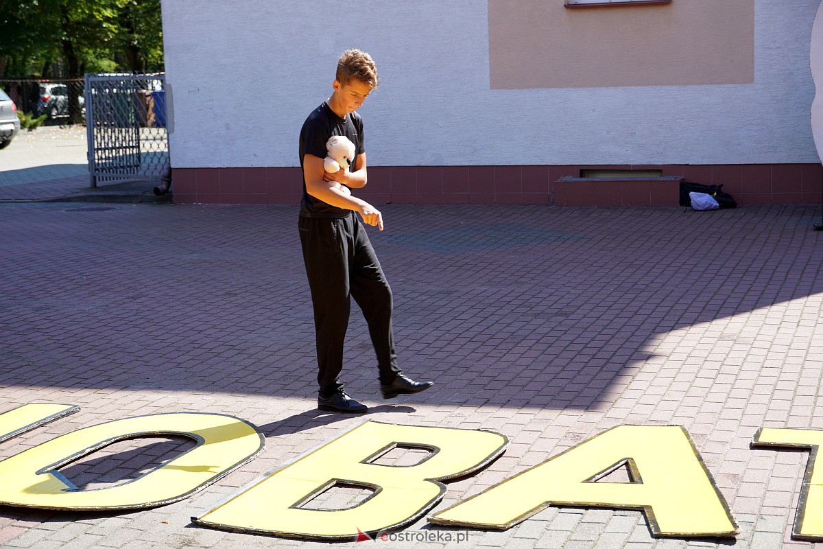 InQbator 2023. Akcja Duża Przerwa w ZSZ 1 i ZSZ 4 [6.09.2023] - zdjęcie #30 - eOstroleka.pl