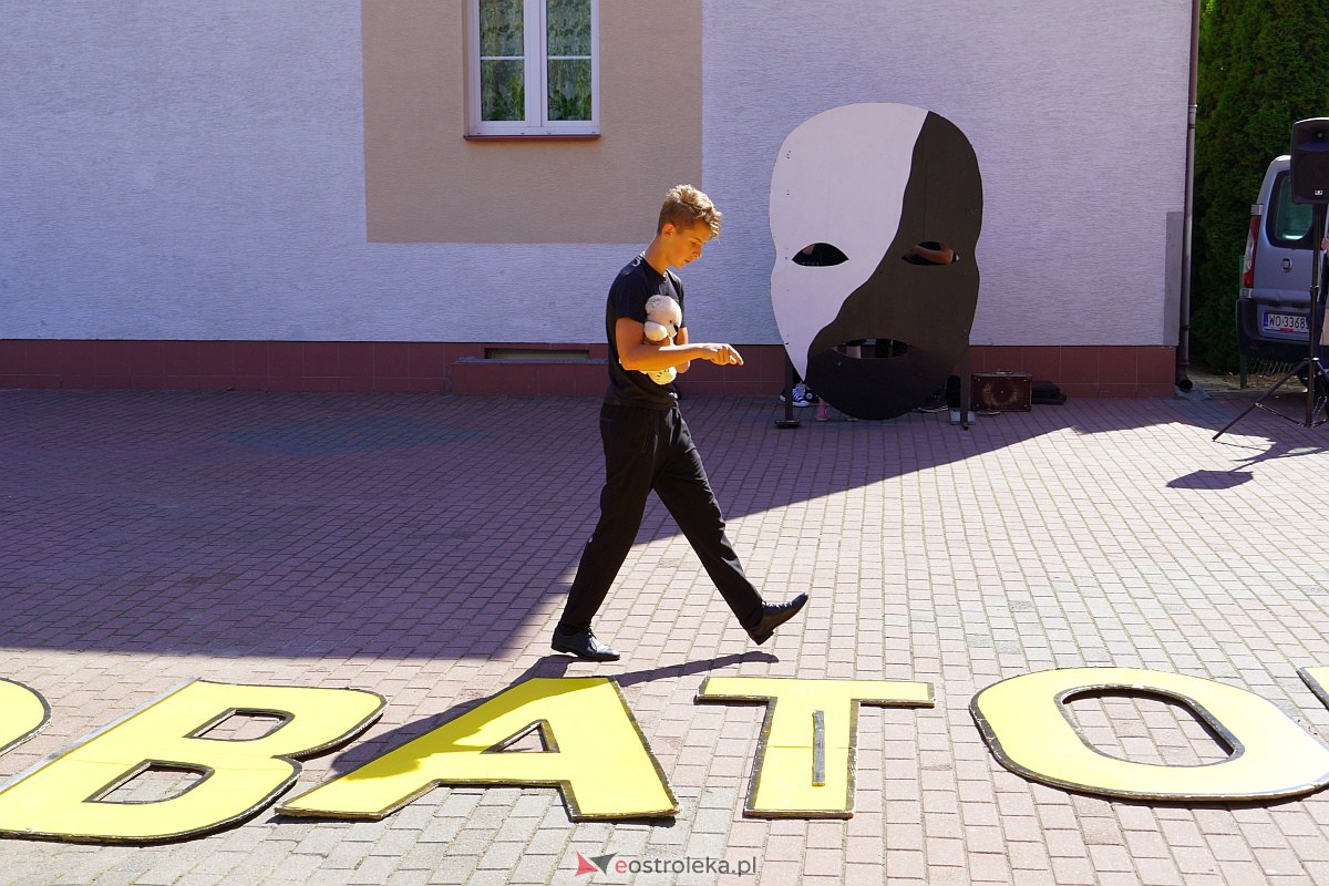 InQbator 2023. Akcja Duża Przerwa w ZSZ 1 i ZSZ 4 [6.09.2023] - zdjęcie #29 - eOstroleka.pl