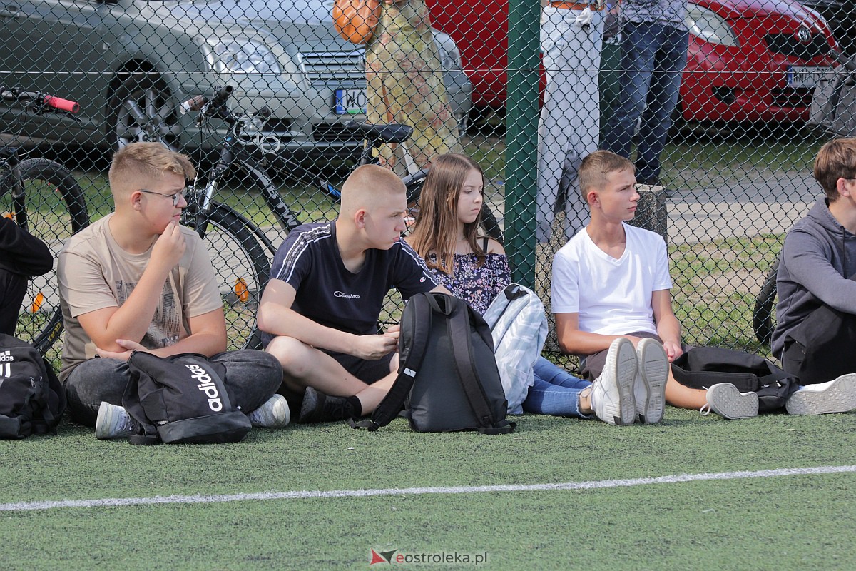 OSA z akcją “Duża przerwa” w ZSZ nr 3 [07.09.2023] - zdjęcie #66 - eOstroleka.pl