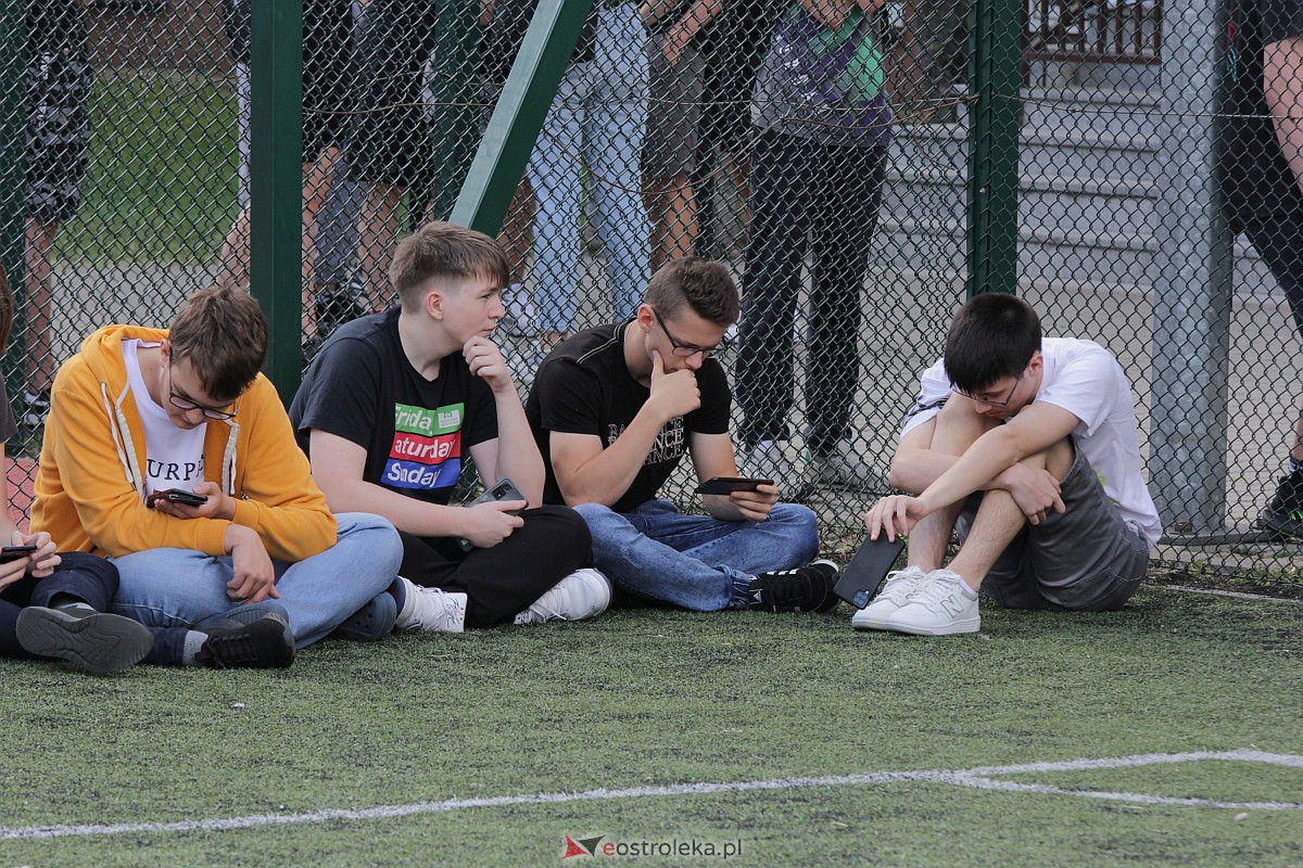 OSA z akcją “Duża przerwa” w ZSZ nr 3 [07.09.2023] - zdjęcie #57 - eOstroleka.pl