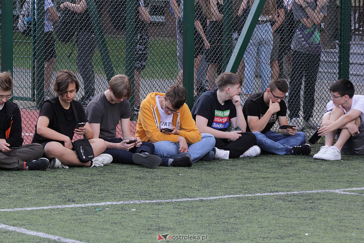 OSA z akcją “Duża przerwa” w ZSZ nr 3 [07.09.2023] - zdjęcie #56 - eOstroleka.pl