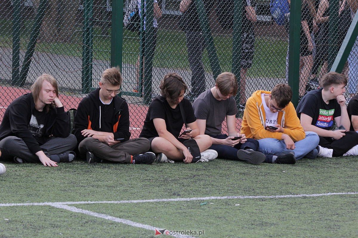OSA z akcją “Duża przerwa” w ZSZ nr 3 [07.09.2023] - zdjęcie #55 - eOstroleka.pl