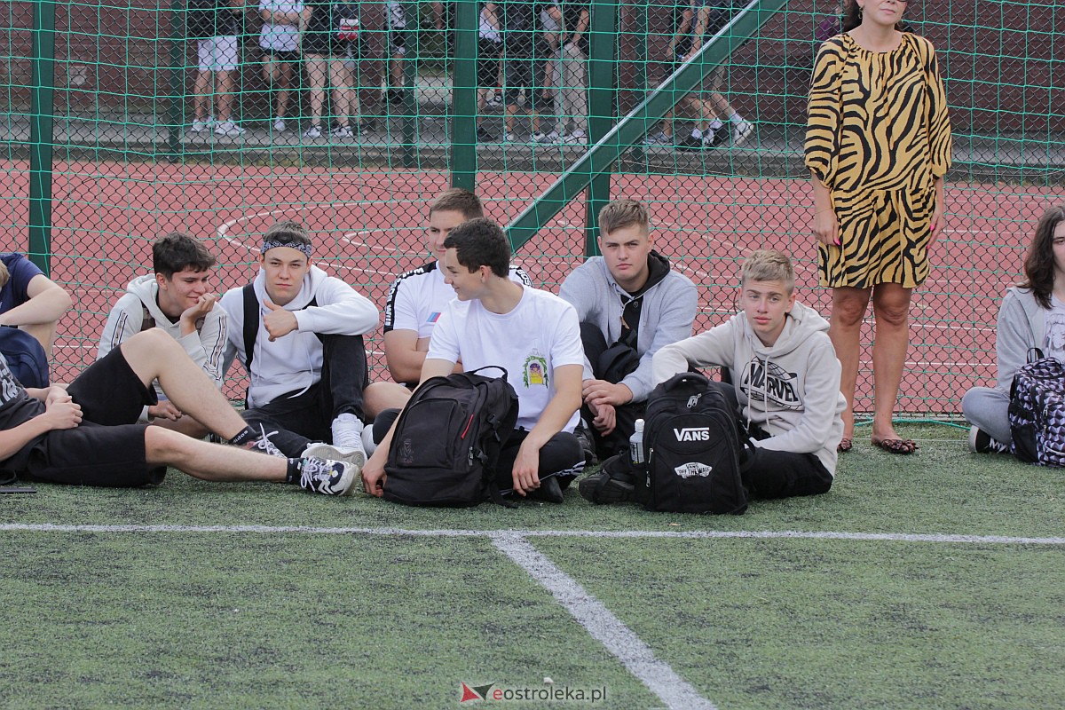 OSA z akcją “Duża przerwa” w ZSZ nr 3 [07.09.2023] - zdjęcie #49 - eOstroleka.pl