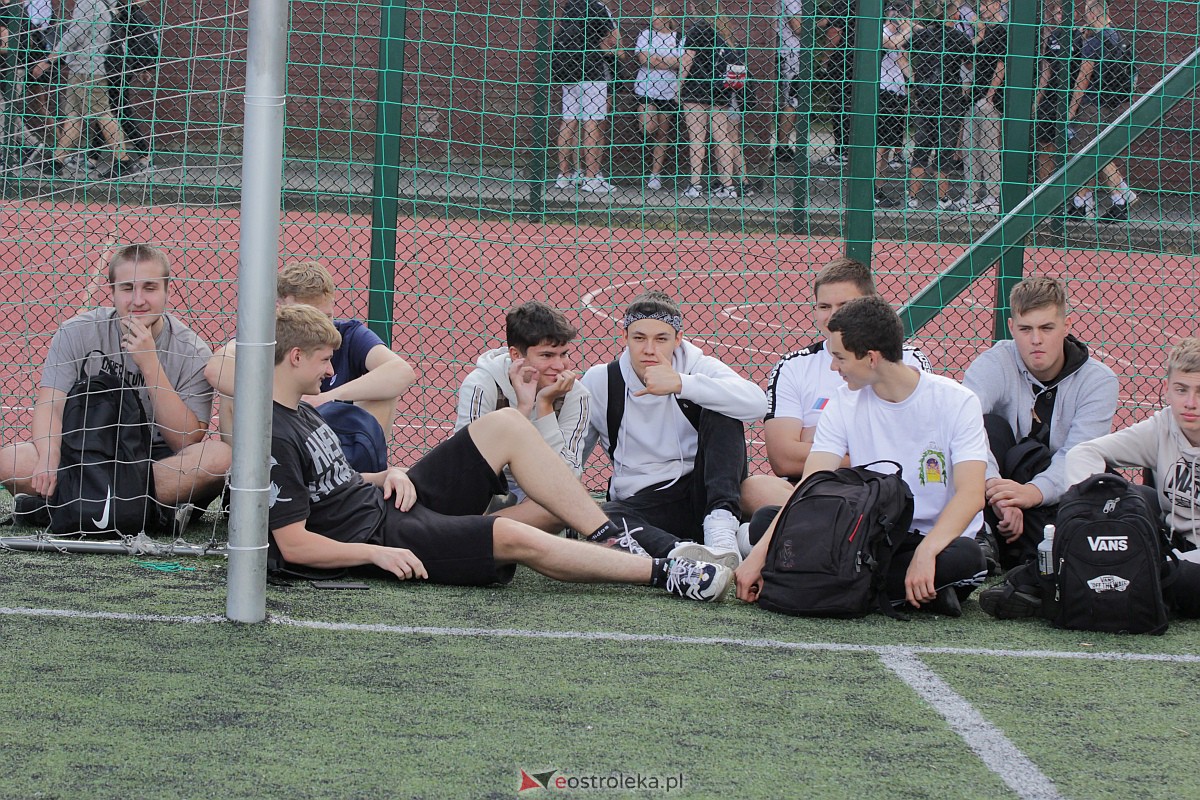 OSA z akcją “Duża przerwa” w ZSZ nr 3 [07.09.2023] - zdjęcie #47 - eOstroleka.pl