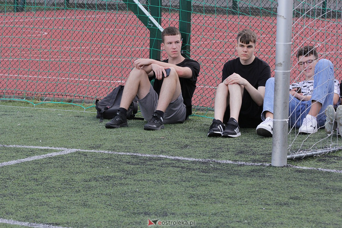 OSA z akcją “Duża przerwa” w ZSZ nr 3 [07.09.2023] - zdjęcie #45 - eOstroleka.pl