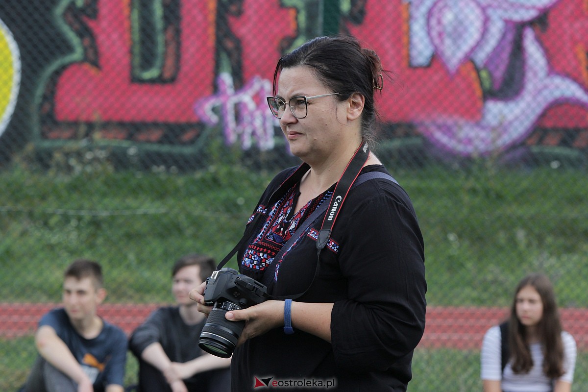 OSA z akcją “Duża przerwa” w ZSZ nr 3 [07.09.2023] - zdjęcie #37 - eOstroleka.pl