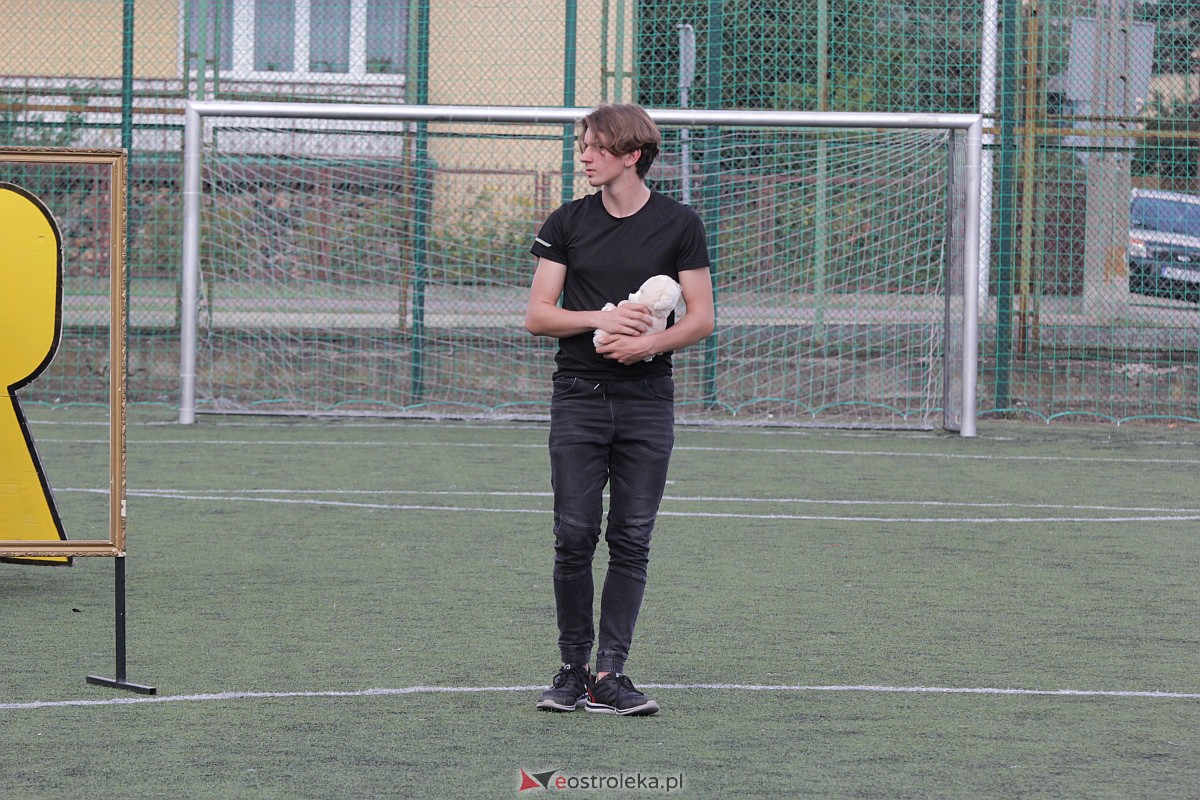 OSA z akcją “Duża przerwa” w ZSZ nr 3 [07.09.2023] - zdjęcie #33 - eOstroleka.pl