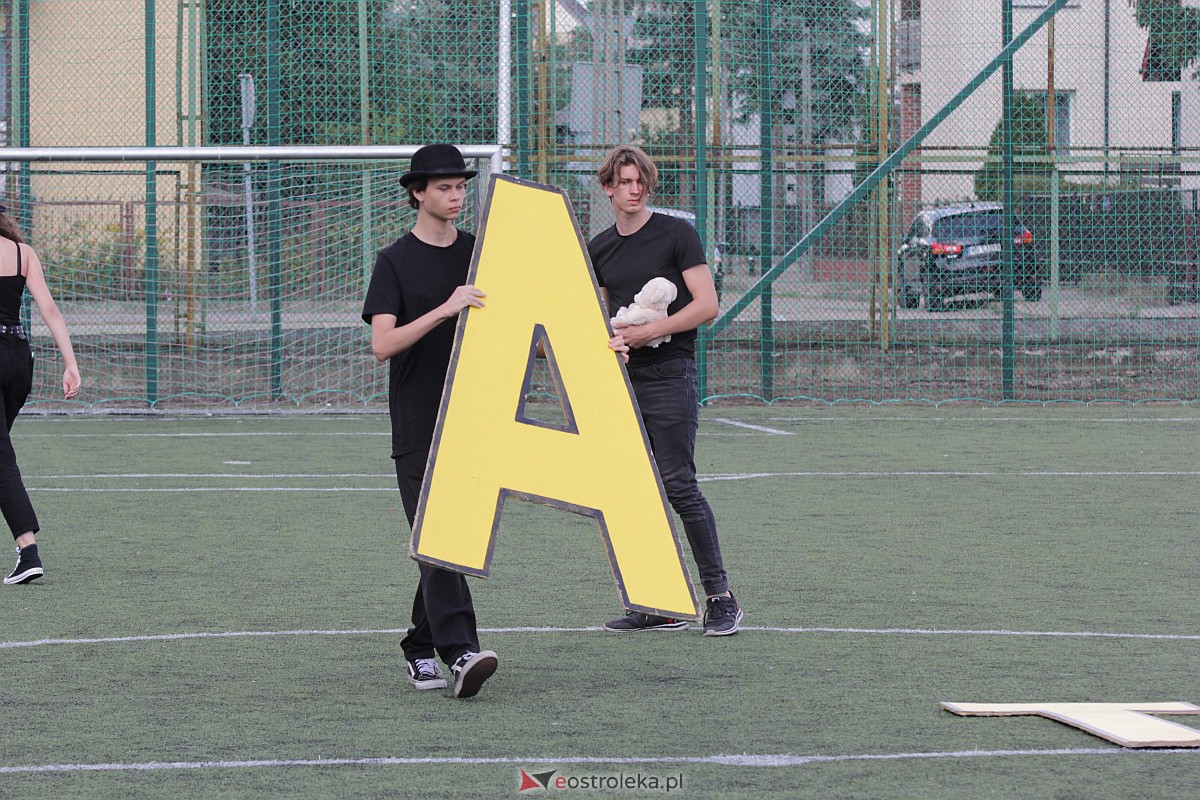 OSA z akcją “Duża przerwa” w ZSZ nr 3 [07.09.2023] - zdjęcie #29 - eOstroleka.pl