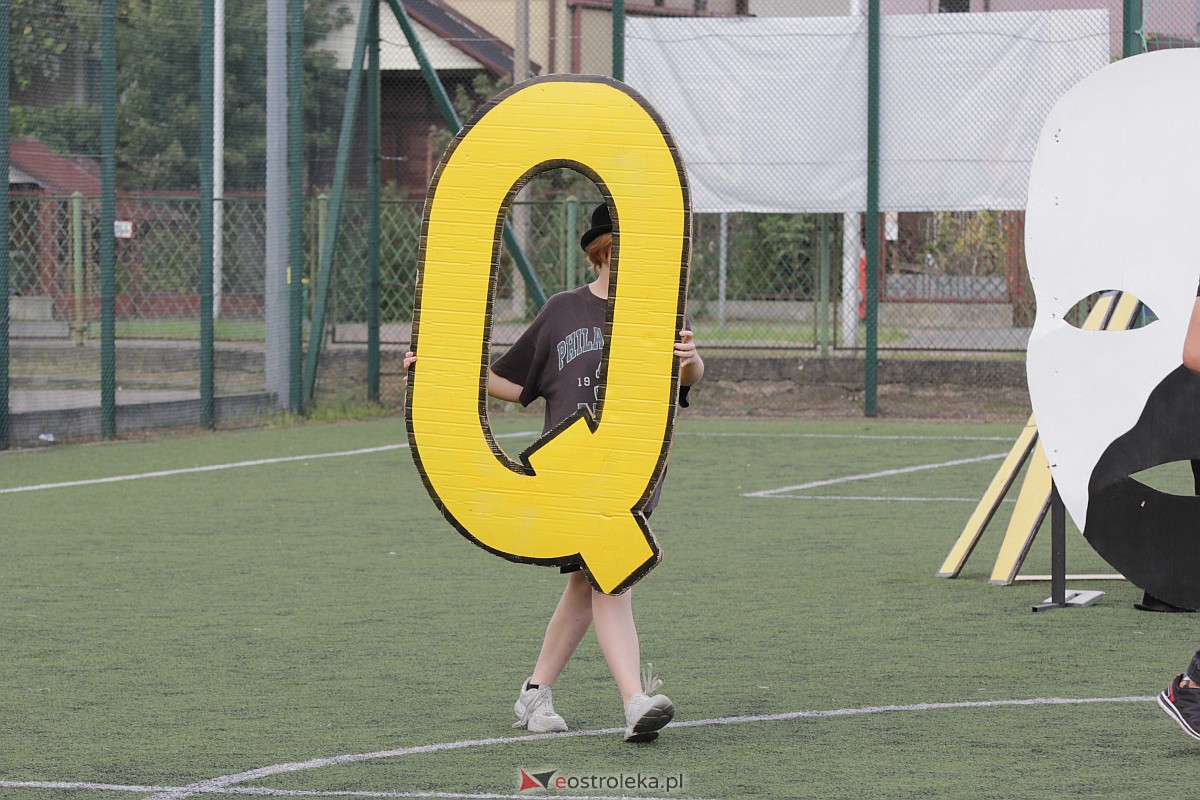 OSA z akcją “Duża przerwa” w ZSZ nr 3 [07.09.2023] - zdjęcie #23 - eOstroleka.pl