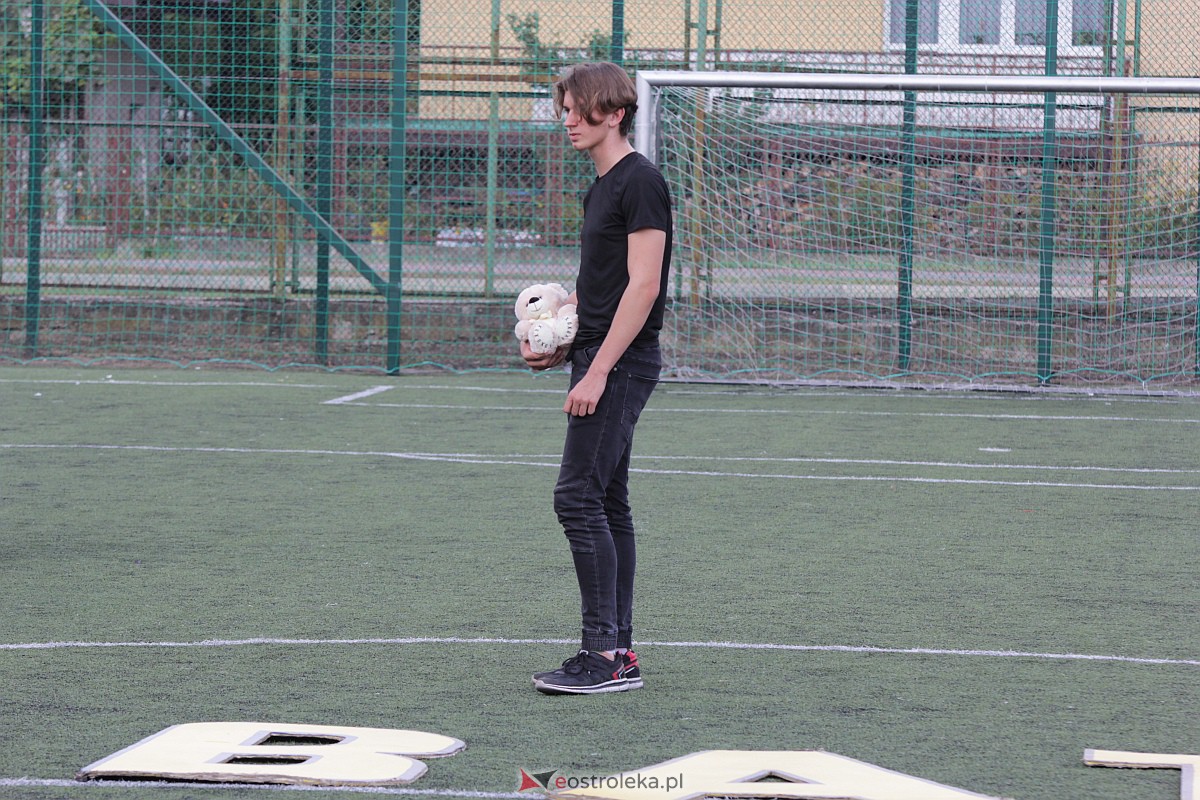 OSA z akcją “Duża przerwa” w ZSZ nr 3 [07.09.2023] - zdjęcie #13 - eOstroleka.pl