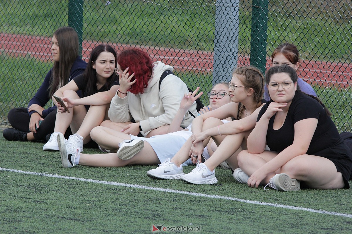 OSA z akcją “Duża przerwa” w ZSZ nr 3 [07.09.2023] - zdjęcie #9 - eOstroleka.pl