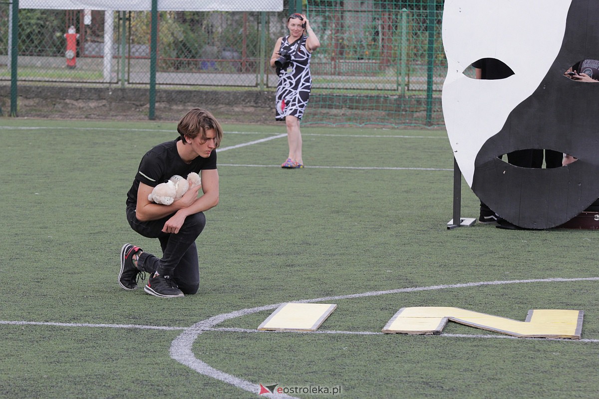 OSA z akcją “Duża przerwa” w ZSZ nr 3 [07.09.2023] - zdjęcie #5 - eOstroleka.pl