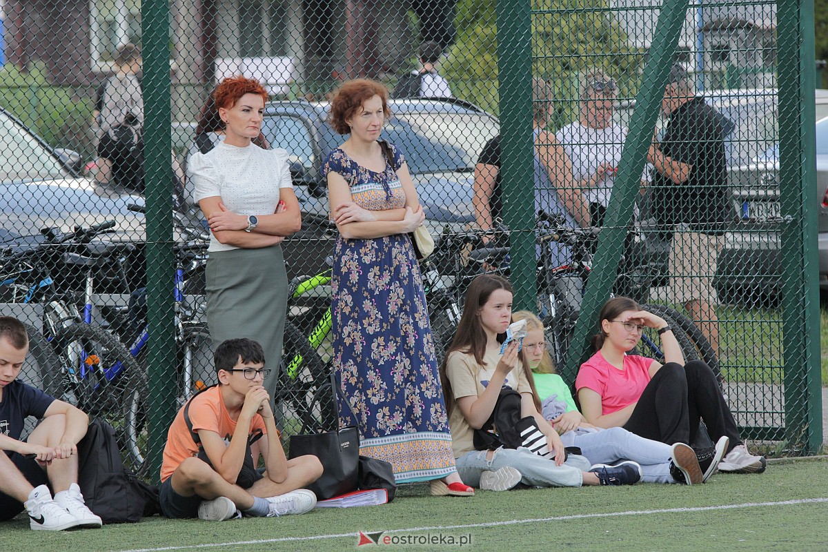 OSA z akcją “Duża przerwa” w ZSZ nr 3 [07.09.2023] - zdjęcie #46 - eOstroleka.pl