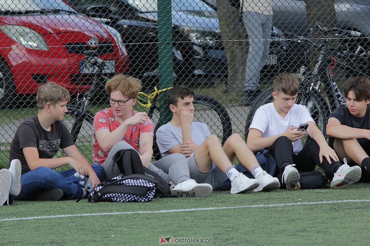 OSA z akcją “Duża przerwa” w ZSZ nr 3 [07.09.2023] - zdjęcie #40 - eOstroleka.pl