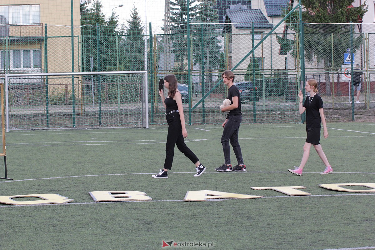 OSA z akcją “Duża przerwa” w ZSZ nr 3 [07.09.2023] - zdjęcie #28 - eOstroleka.pl