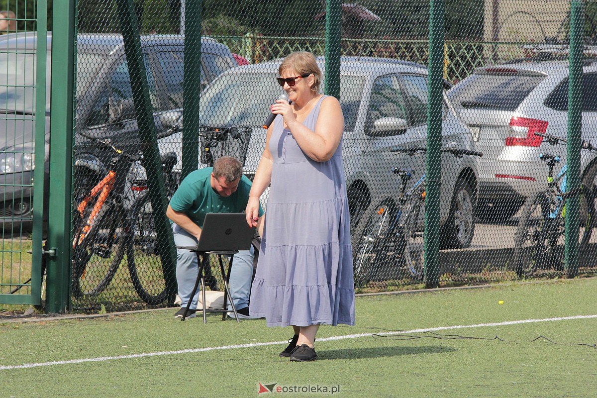 OSA z akcją “Duża przerwa” w ZSZ nr 3 [07.09.2023] - zdjęcie #10 - eOstroleka.pl
