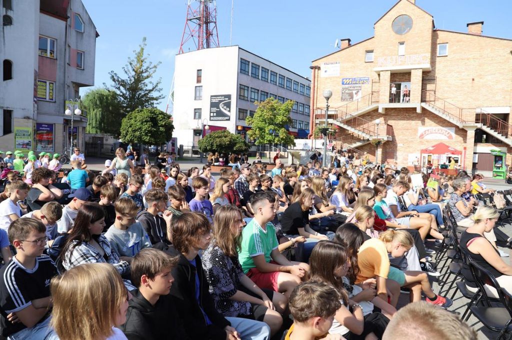 Narodowe Czytanie Nad Niemnem w Ostrołęce [08.09.2023] - zdjęcie #51 - eOstroleka.pl