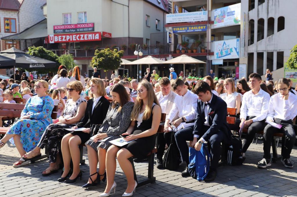 Narodowe Czytanie Nad Niemnem w Ostrołęce [08.09.2023] - zdjęcie #39 - eOstroleka.pl