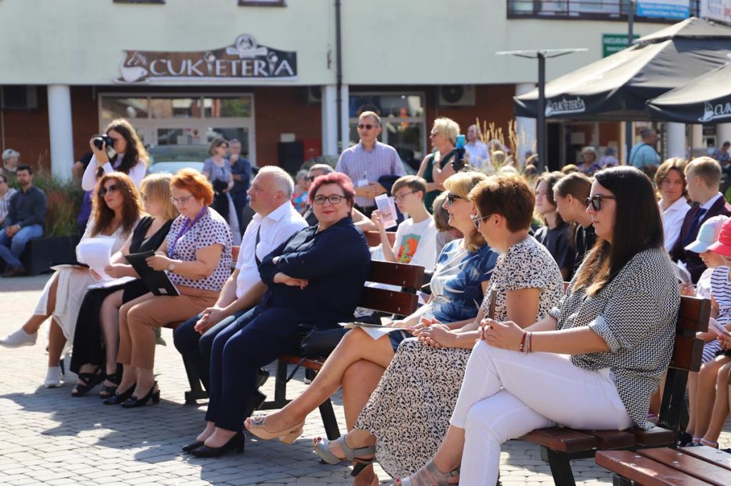 Narodowe Czytanie Nad Niemnem w Ostrołęce [08.09.2023] - zdjęcie #34 - eOstroleka.pl