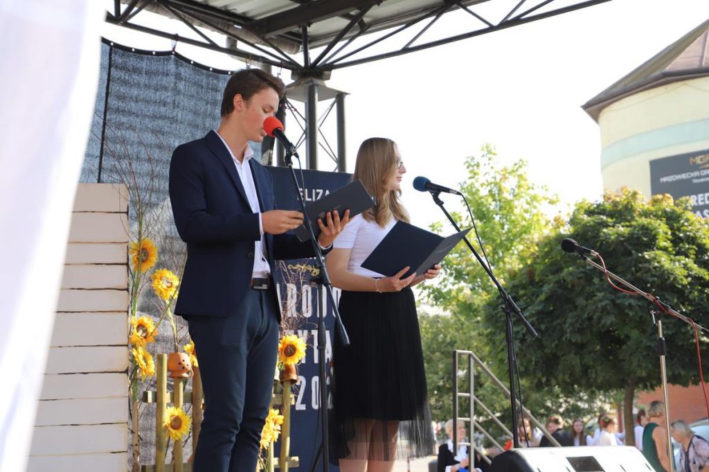 Narodowe Czytanie Nad Niemnem w Ostrołęce [08.09.2023] - zdjęcie #33 - eOstroleka.pl