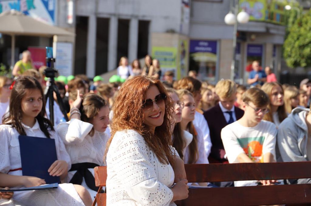 Narodowe Czytanie Nad Niemnem w Ostrołęce [08.09.2023] - zdjęcie #31 - eOstroleka.pl