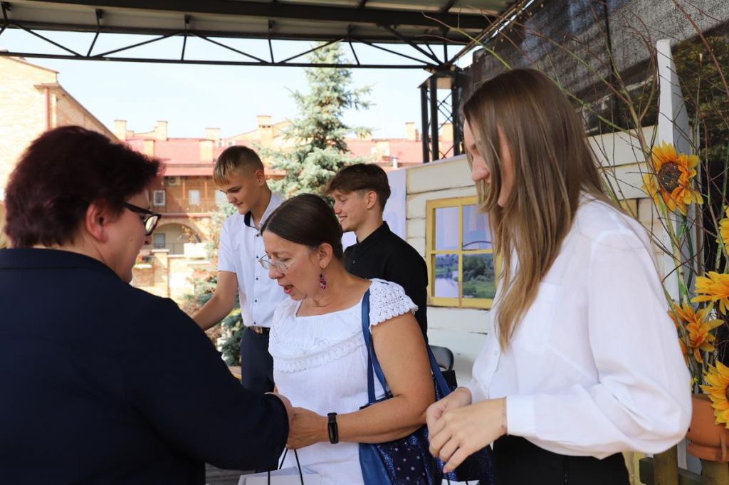 Narodowe Czytanie Nad Niemnem w Ostrołęce [08.09.2023] - zdjęcie #4 - eOstroleka.pl
