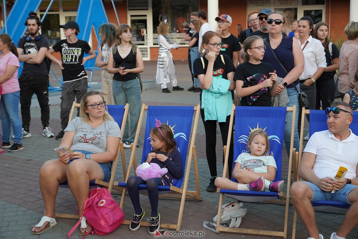 InQbator Teatralny 2023. Na scenie “Pinokio” i OSA [8.09.2023] - zdjęcie #104 - eOstroleka.pl