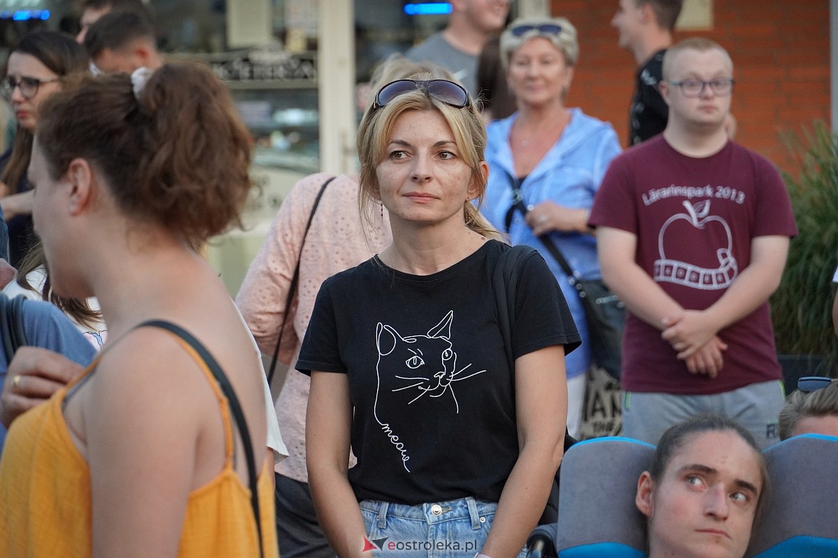 InQbator Teatralny 2023. Na scenie “Pinokio” i OSA [8.09.2023] - zdjęcie #102 - eOstroleka.pl