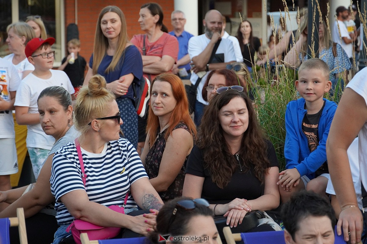 InQbator Teatralny 2023. Na scenie “Pinokio” i OSA [8.09.2023] - zdjęcie #101 - eOstroleka.pl