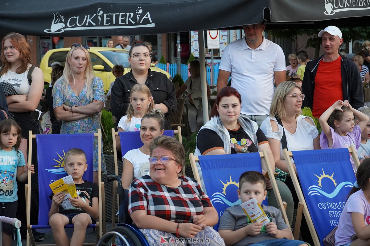 InQbator Teatralny 2023. Na scenie “Pinokio” i OSA [8.09.2023] - zdjęcie #99 - eOstroleka.pl