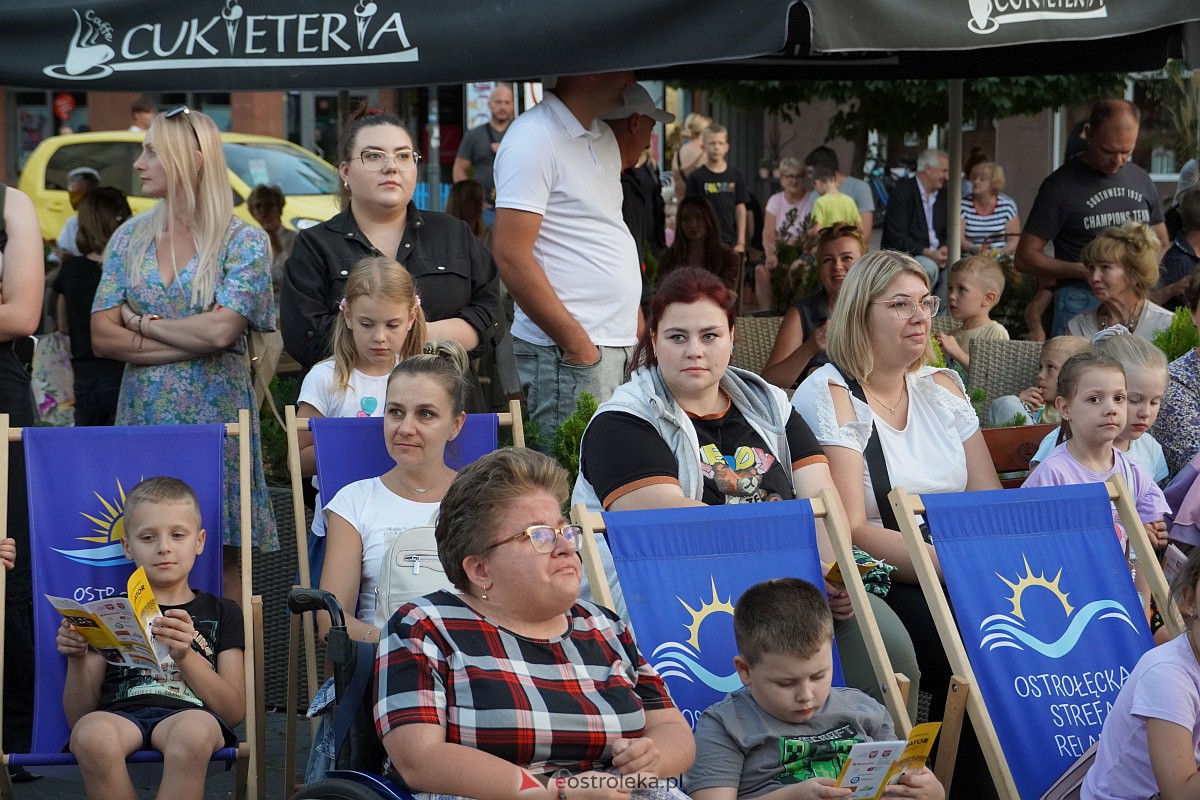 InQbator Teatralny 2023. Na scenie “Pinokio” i OSA [8.09.2023] - zdjęcie #98 - eOstroleka.pl