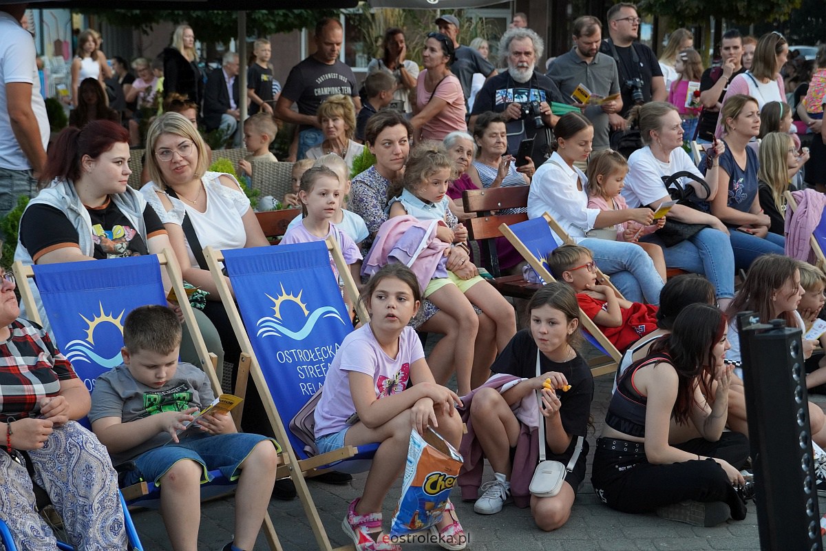 InQbator Teatralny 2023. Na scenie “Pinokio” i OSA [8.09.2023] - zdjęcie #97 - eOstroleka.pl
