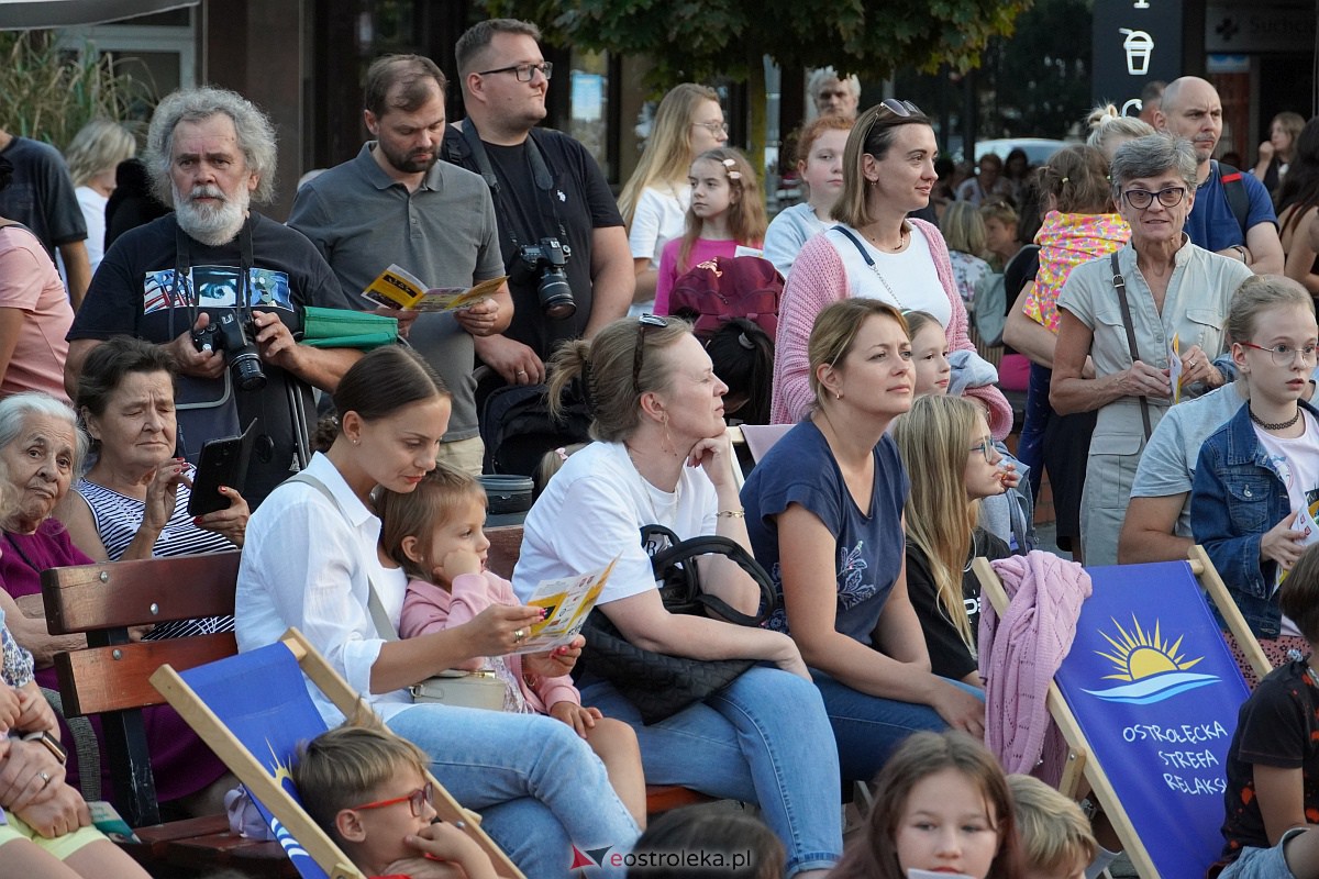 InQbator Teatralny 2023. Na scenie “Pinokio” i OSA [8.09.2023] - zdjęcie #95 - eOstroleka.pl